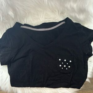 Leisure Tee: Size: M